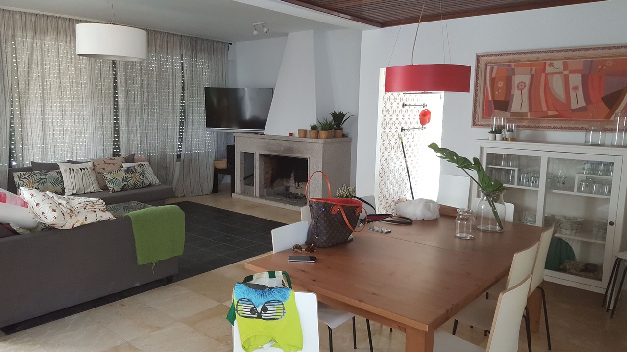 Photo of Livingroom in Soutomaior
