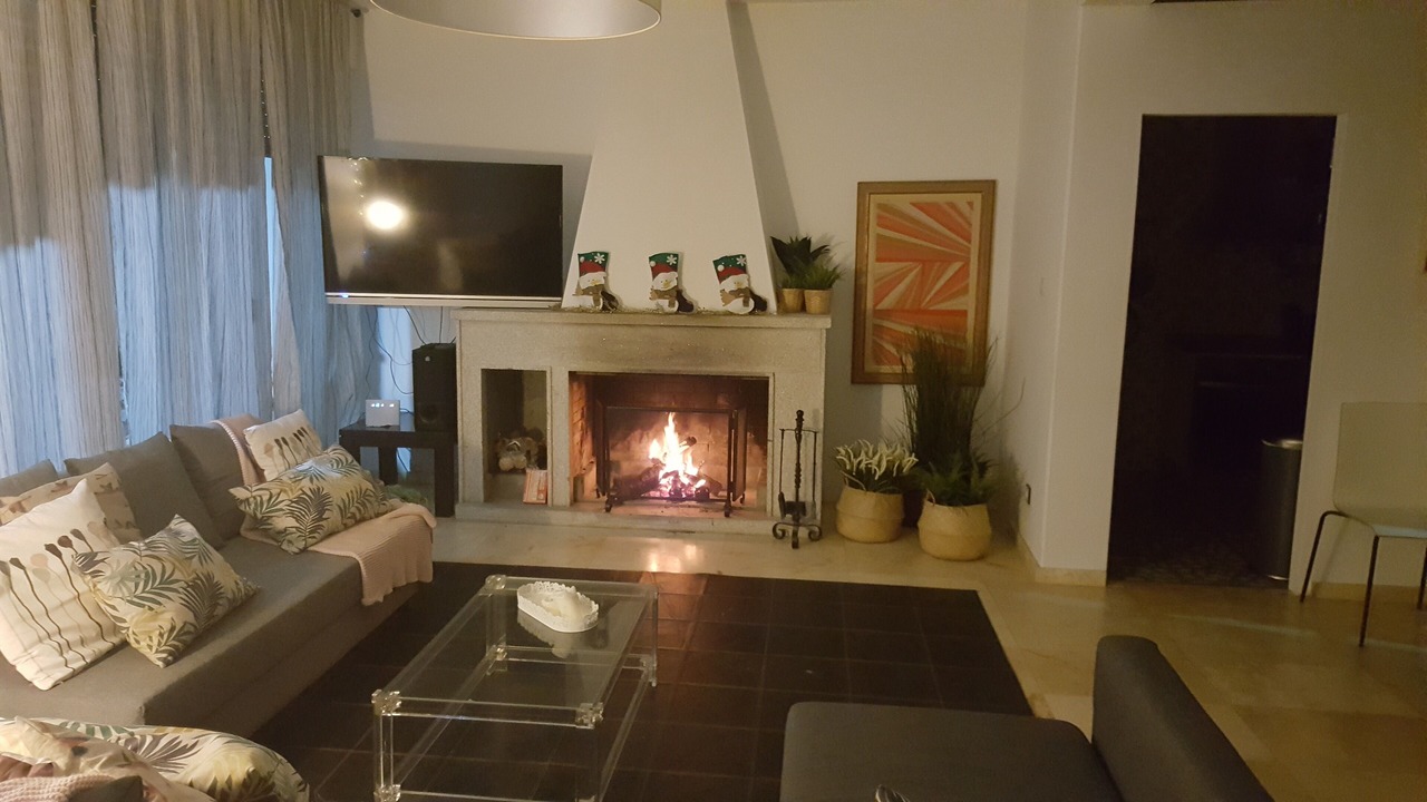 Photo of Livingroom in Soutomaior