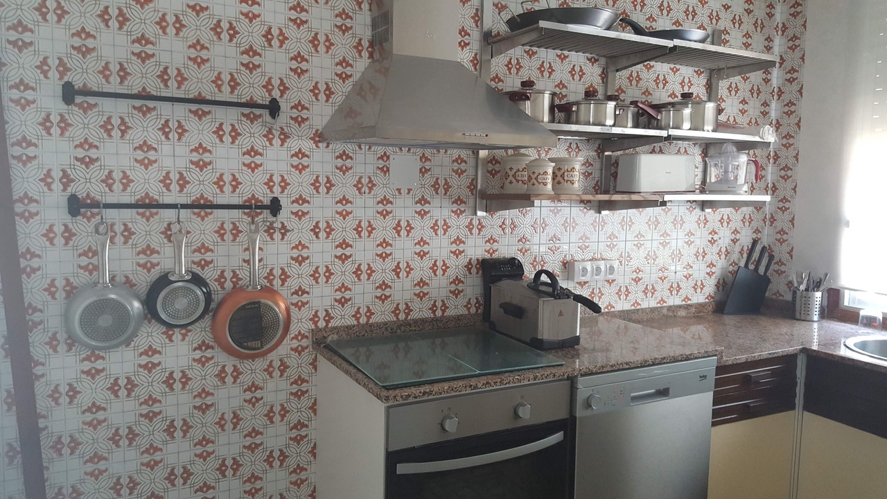Photo of Kitchen in Soutomaior