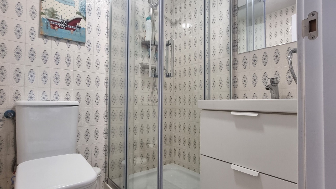 Photo of Bathroom in Soutomaior