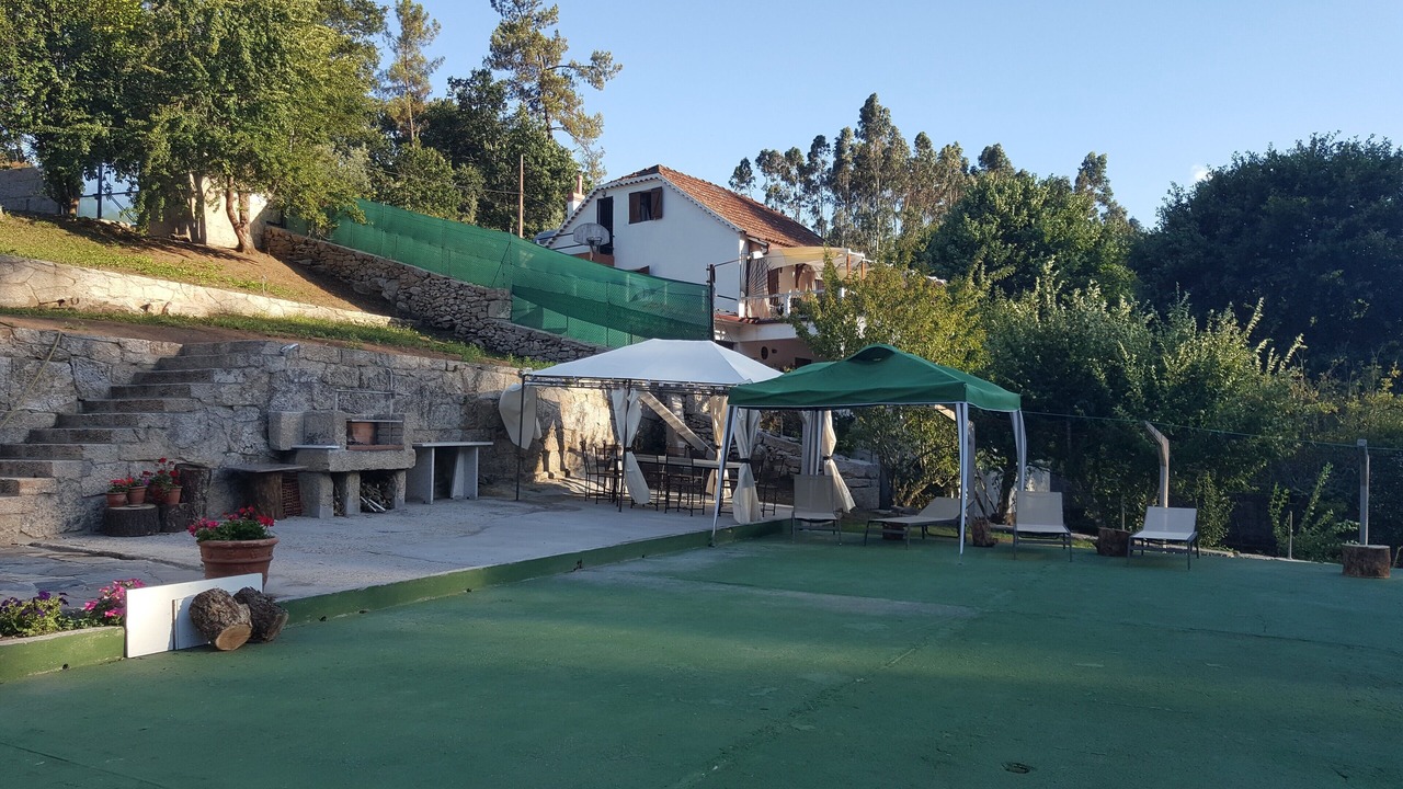 Photo of Outdoor in Soutomaior