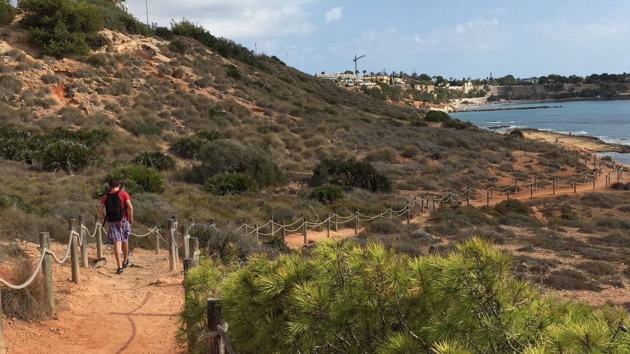 Photo of Outdoor in Orihuela Costa