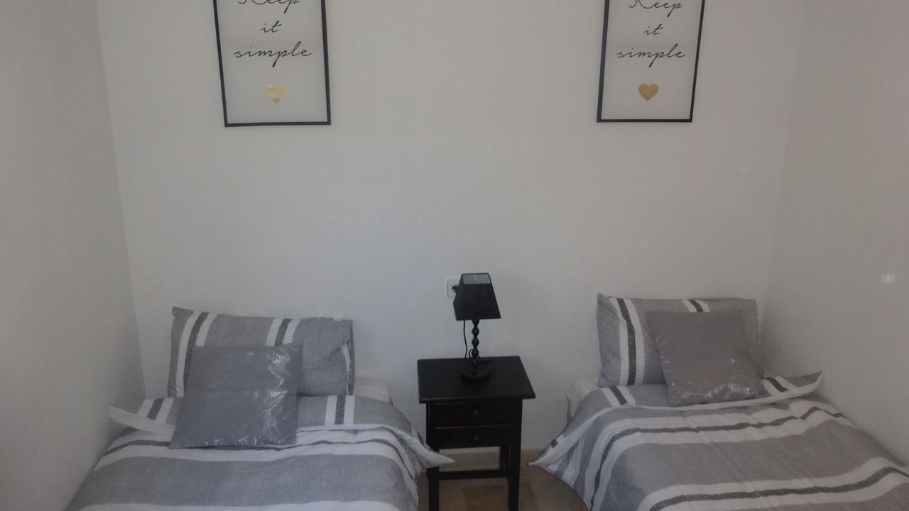 Photo of Bedroom in Orihuela Costa