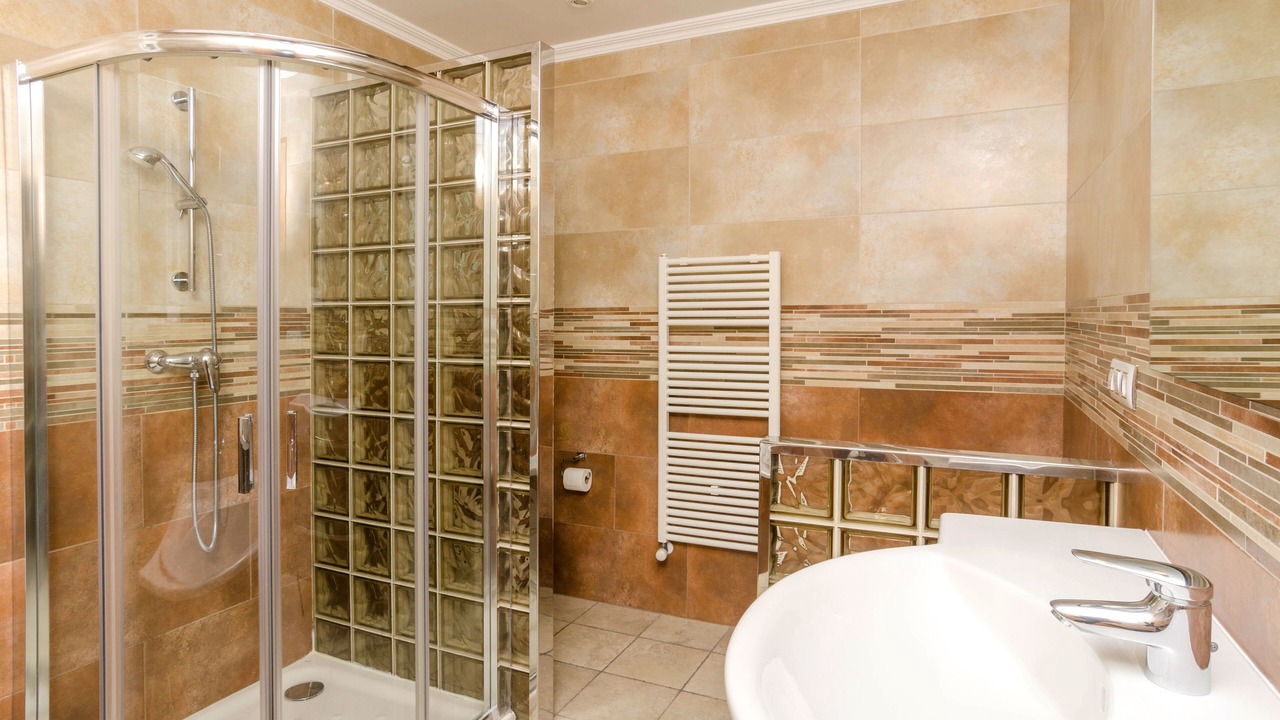 Photo of Bathroom in Benimeit