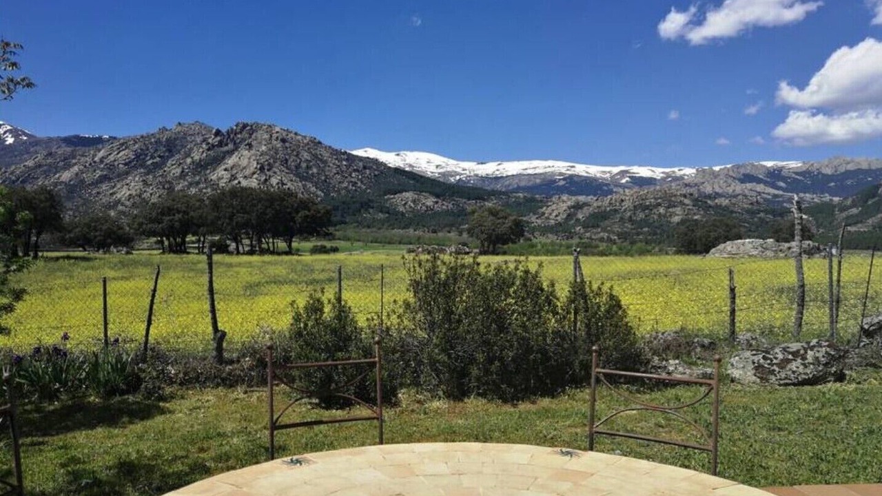 Photo of Outdoor in El Boalo
