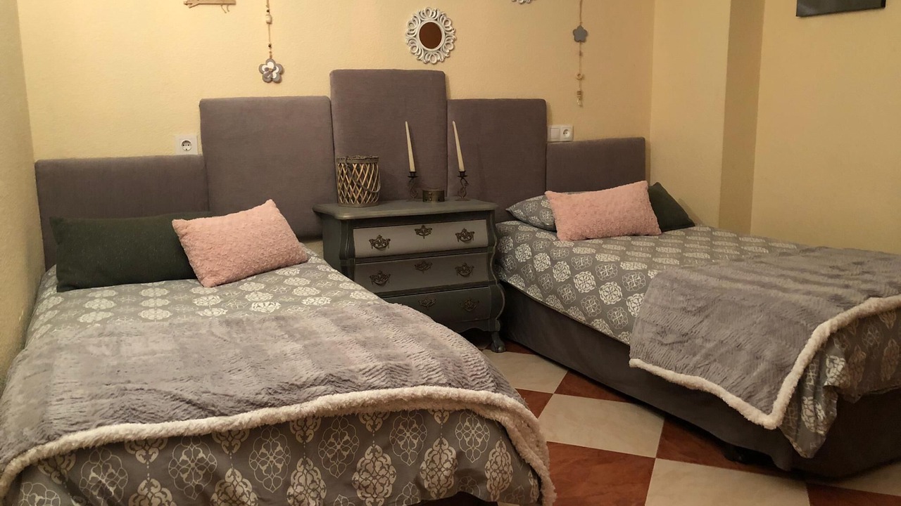 Photo of Bedroom in Cala