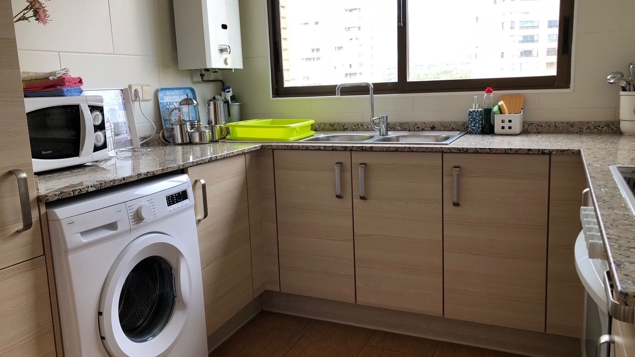 Photo of Kitchen in Cala