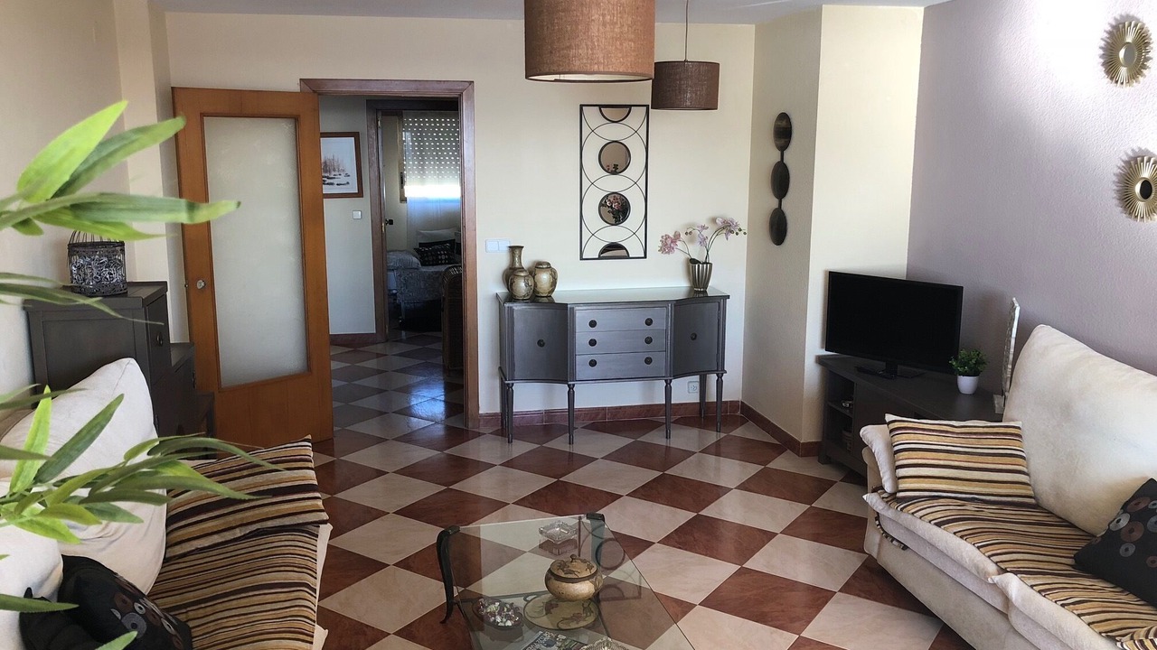 Photo of Livingroom in Cala