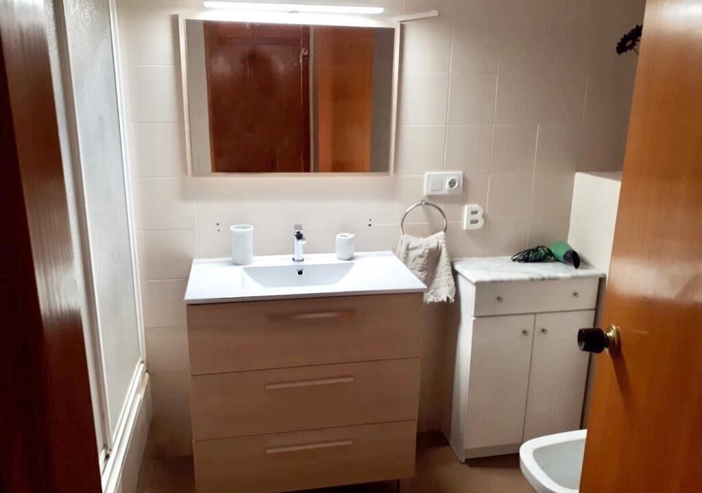 Photo of Bathroom in Cala