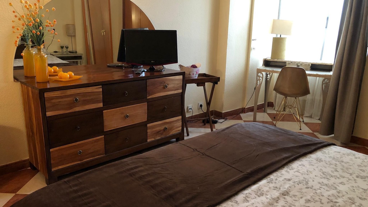 Photo of Bedroom in Cala