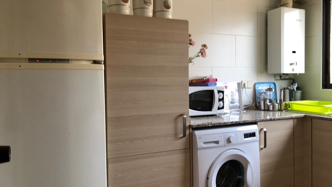 Photo of Kitchen in Cala