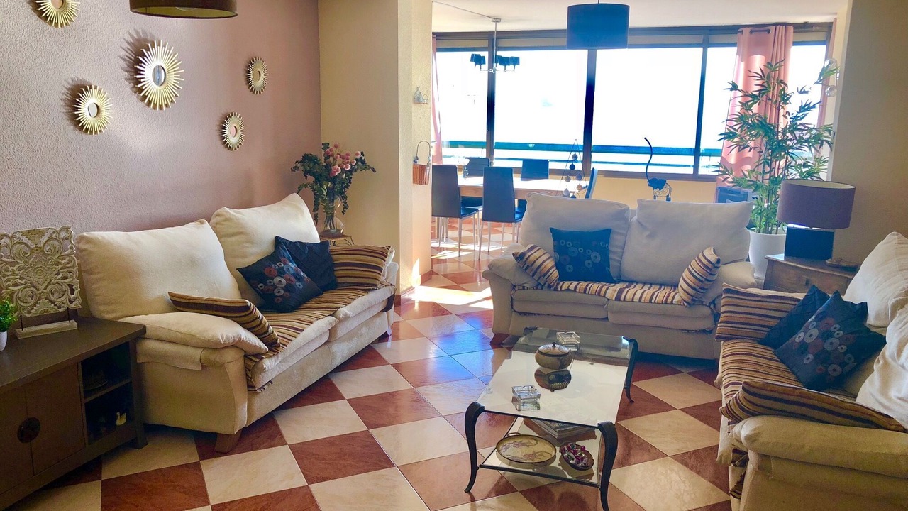 Photo of Livingroom in Cala