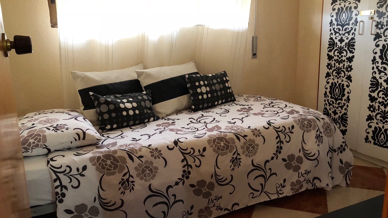 Photo of Bedroom in Cala