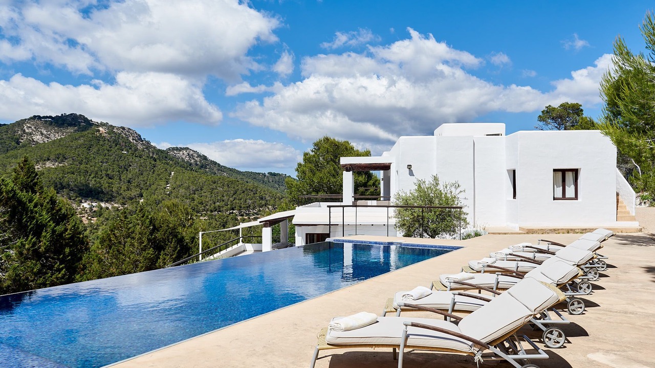 Photo of Outdoor in Sant Josep de sa Talaia