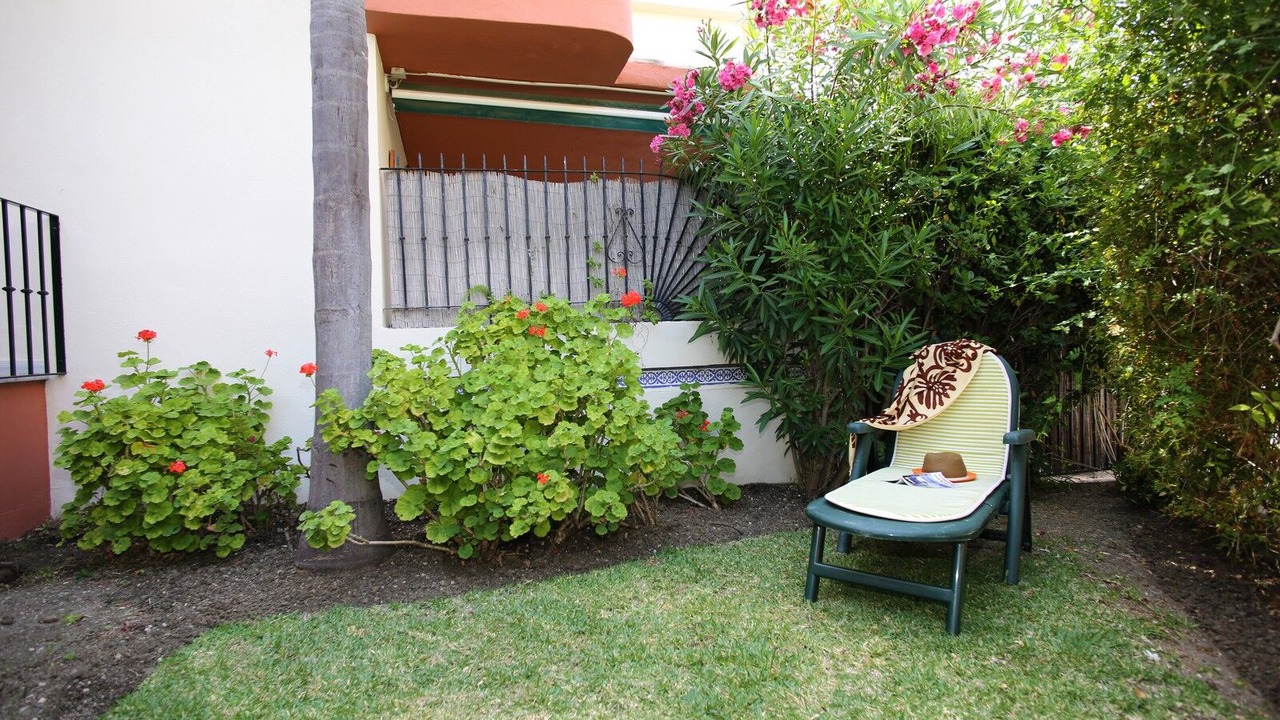Photo of Outdoor in New Golden Mile