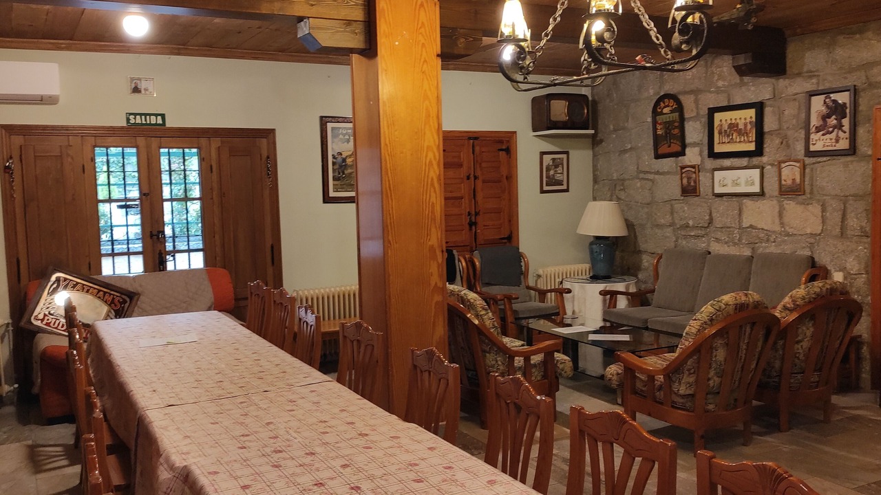 Photo of Others in La Ponderosa de la Sierra