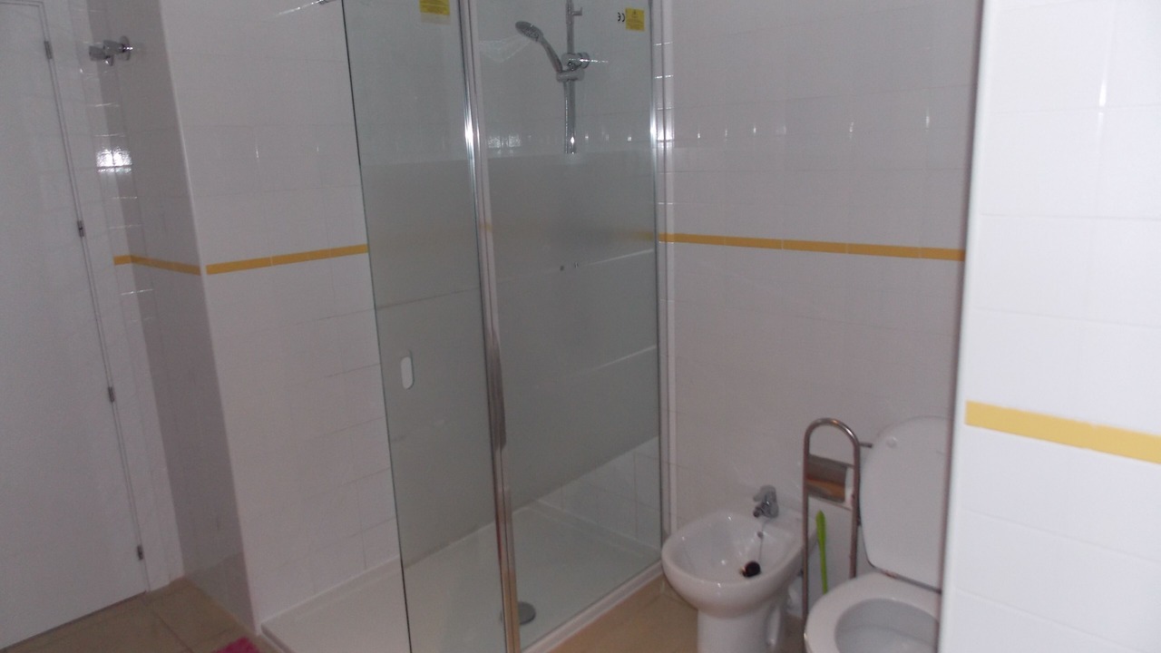 Photo of Bathroom in Orihuela Costa