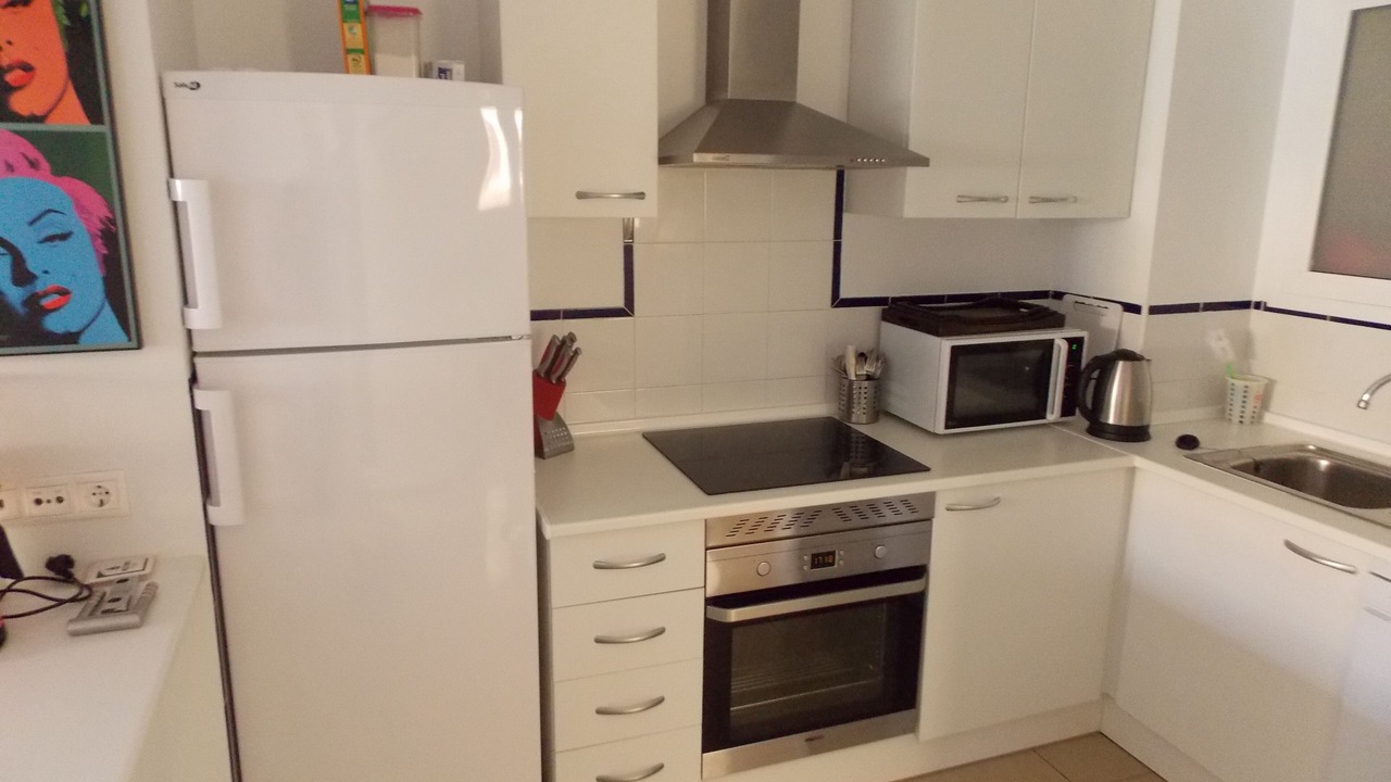 Photo of Kitchen in Orihuela Costa