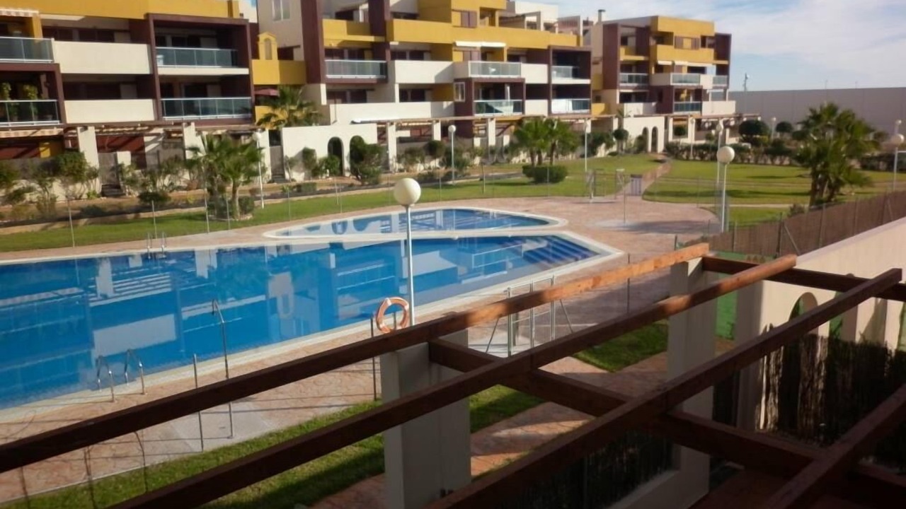 Photo of Others in Orihuela Costa