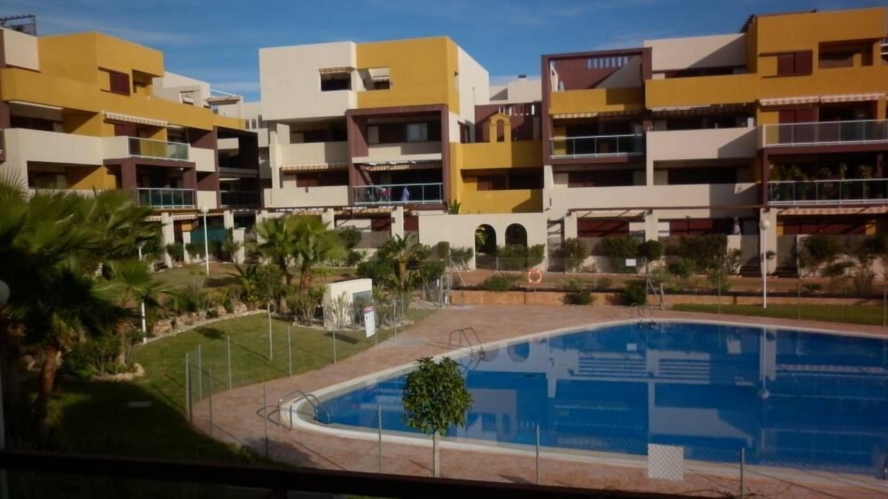 Photo of Outdoor in Orihuela Costa