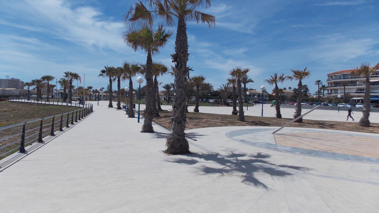 Photo of Outdoor in Orihuela Costa