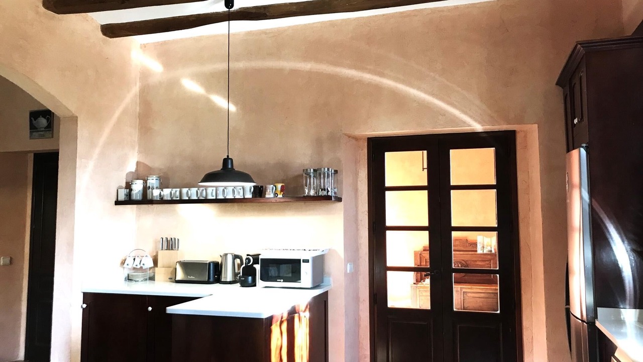 Photo of Kitchen in Massanes