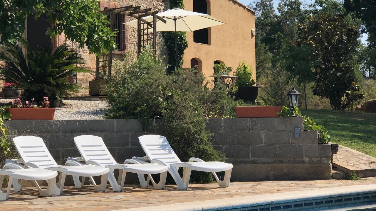 Photo of Outdoor in Massanes