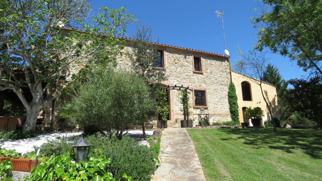 Photo of Outdoor in Massanes