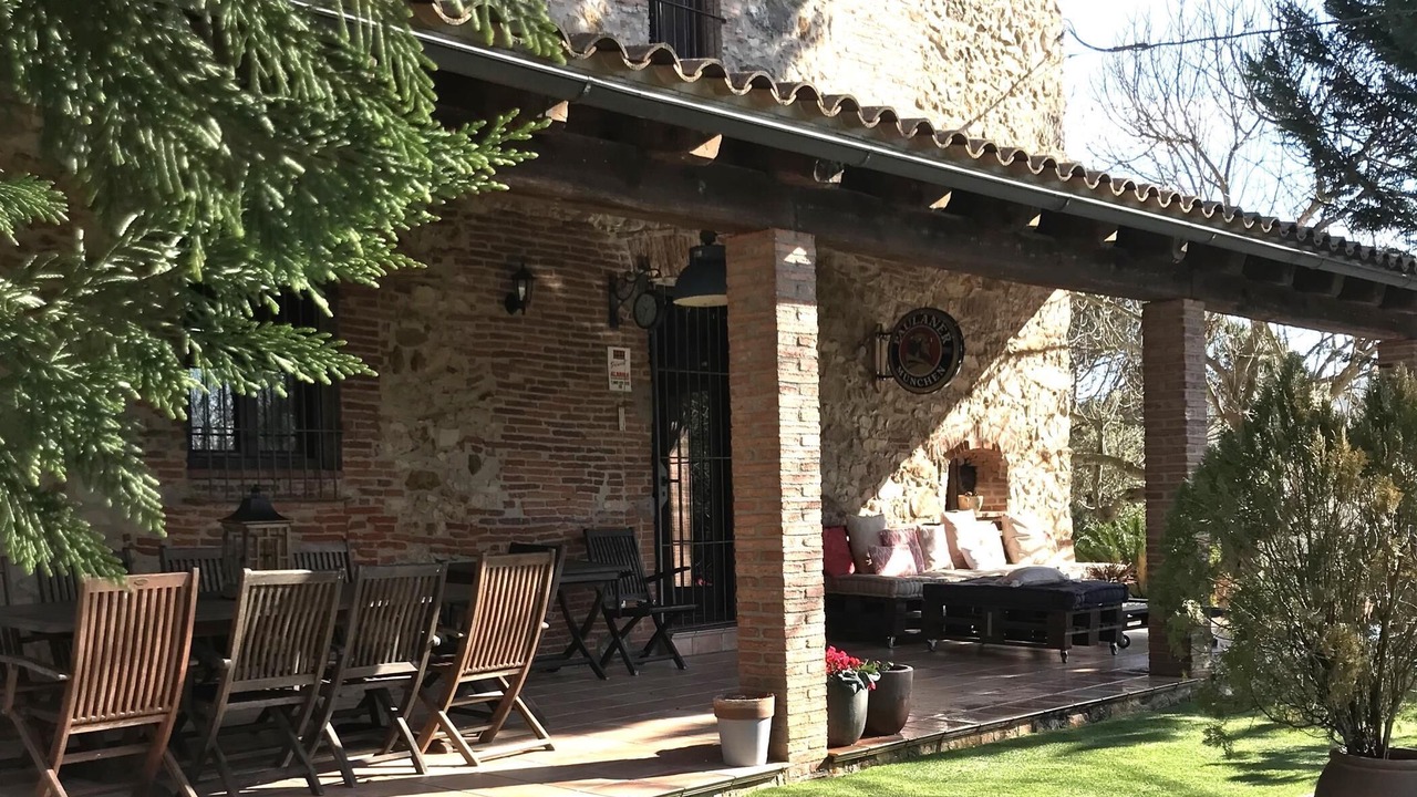 Photo of Outdoor in Massanes