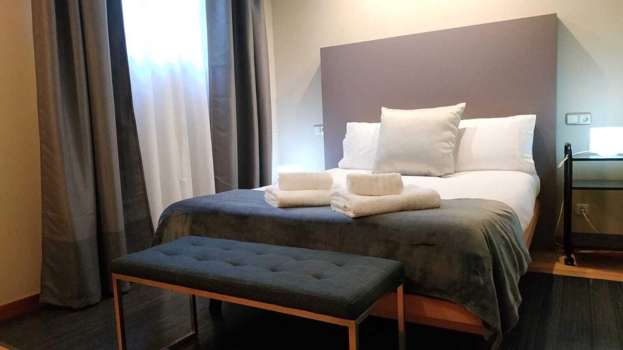Photo of Bedroom in Sanxenxo