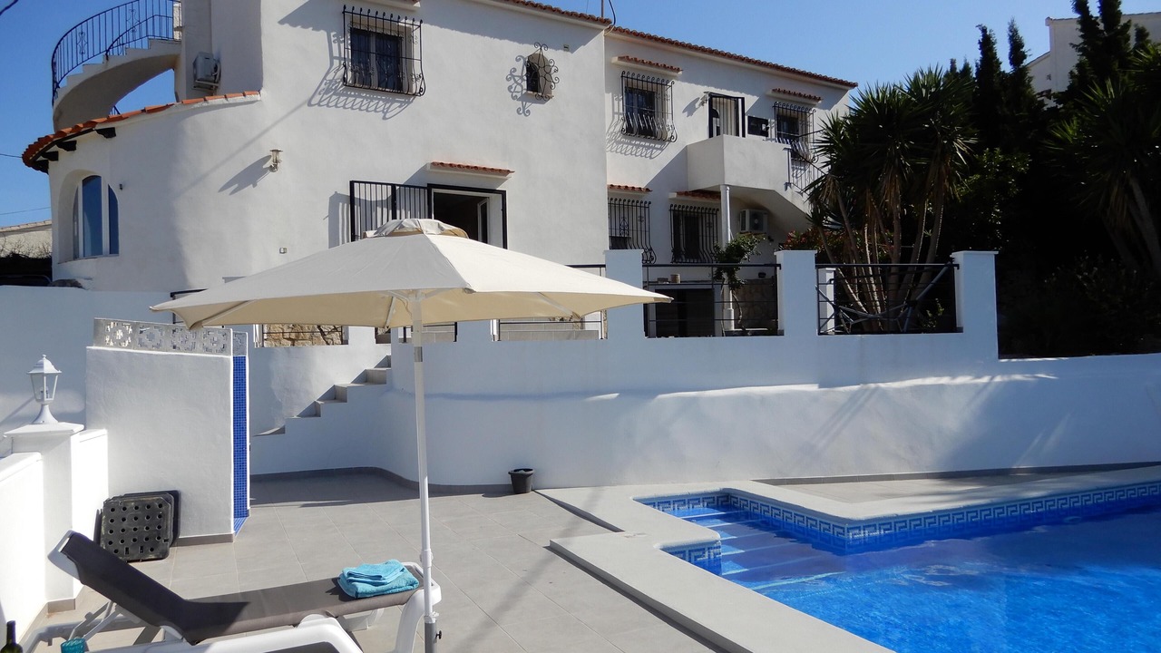 Photo of Outdoor in Benissa Coast