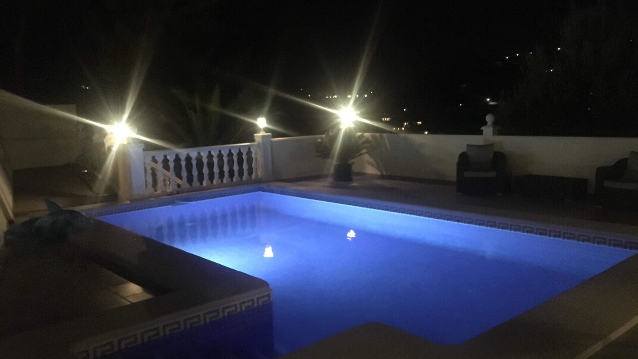 Photo of Outdoor in Benissa Coast
