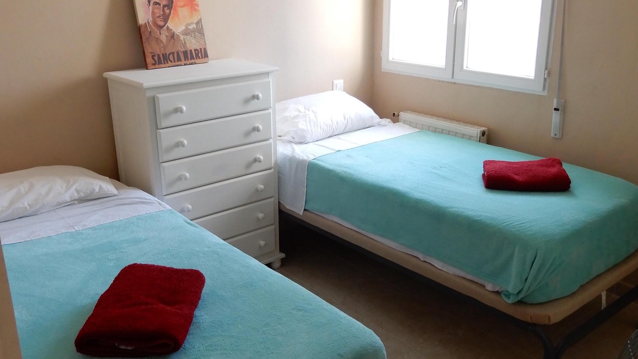 Photo of Bedroom in Benissa Coast