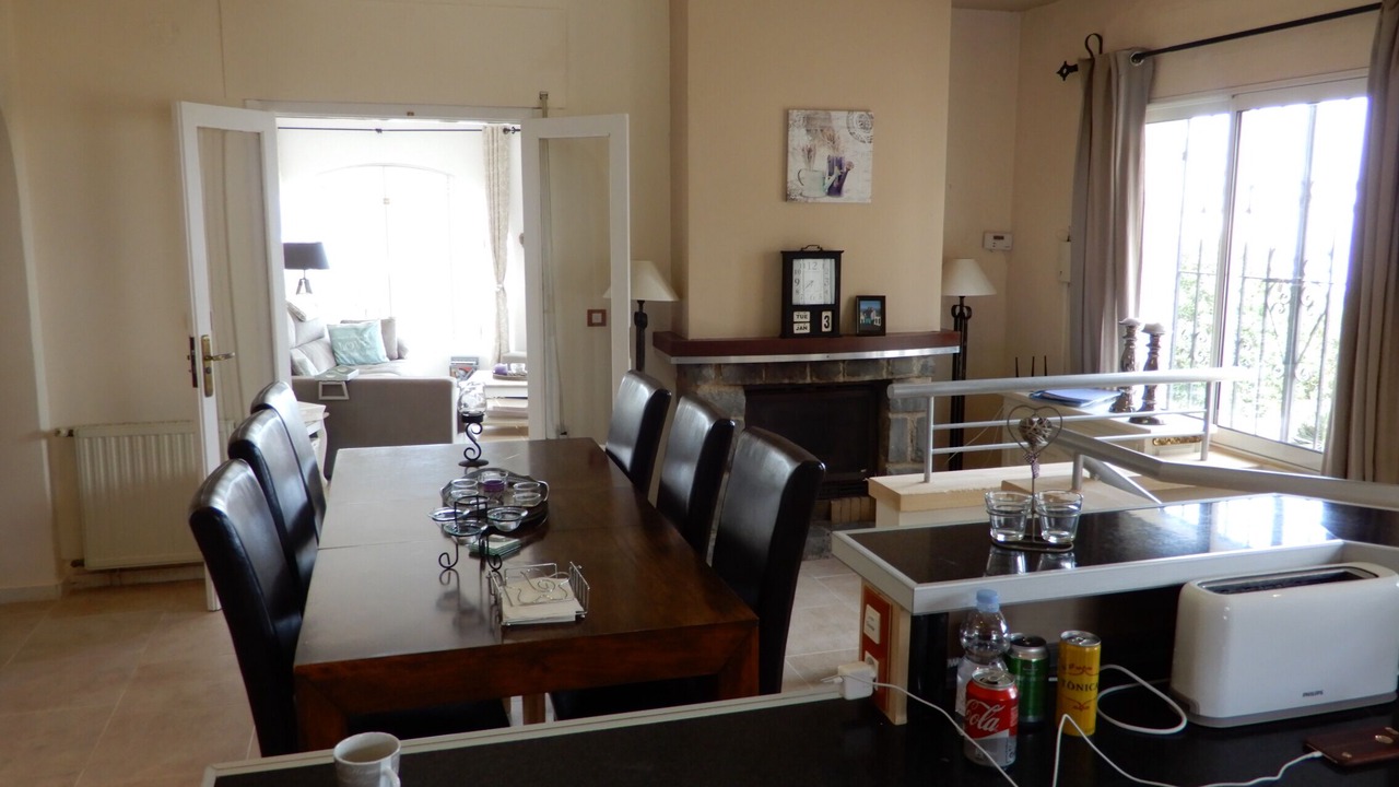 Photo of Kitchen in Benissa Coast