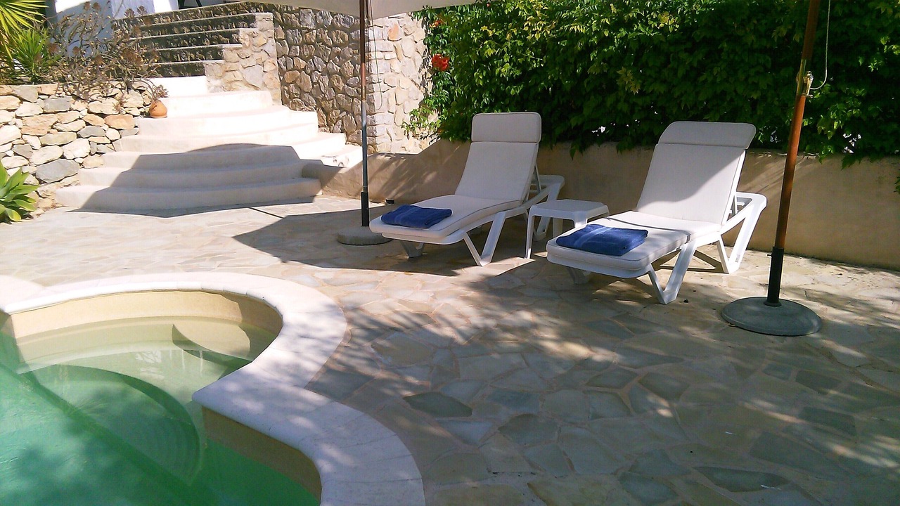 Photo of Outdoor in Sant Agusti des Vedra
