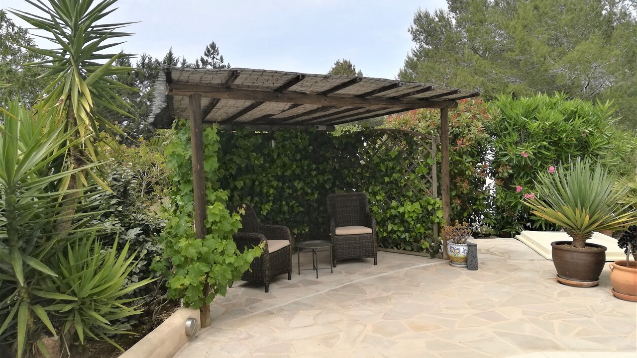 Photo of Outdoor in Sant Agusti des Vedra