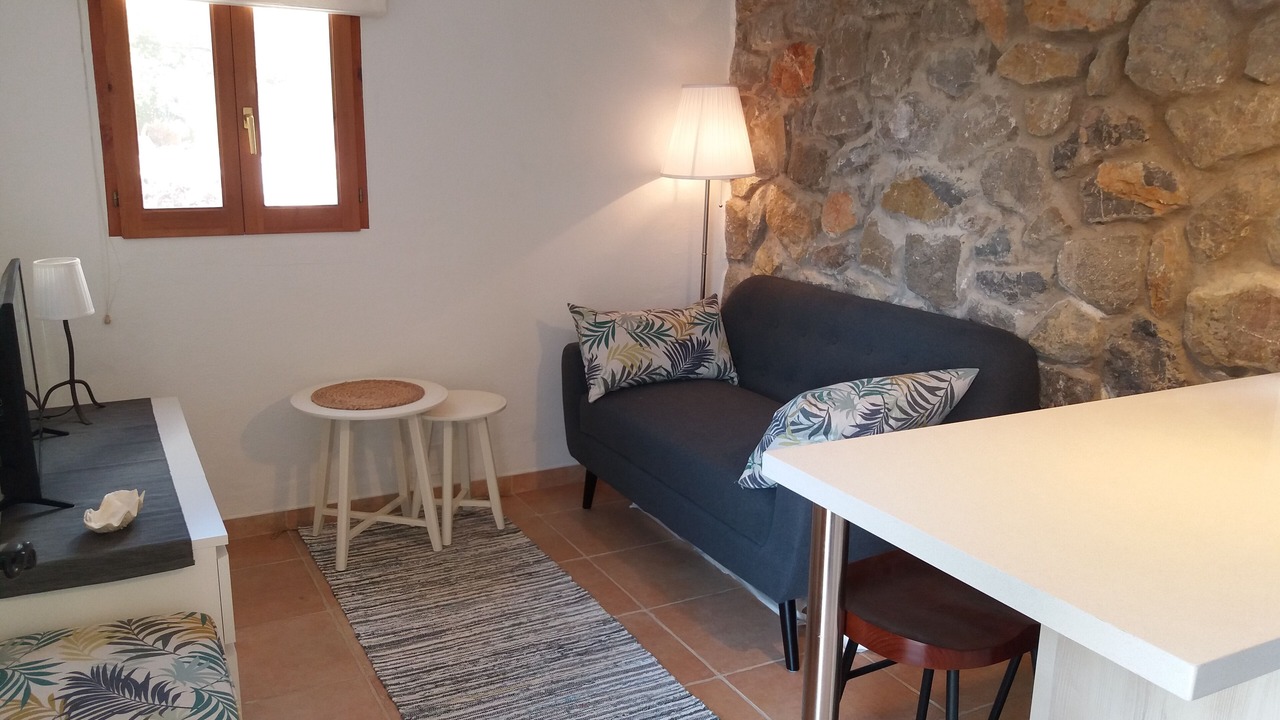 Photo of Livingroom in Sant Agusti des Vedra