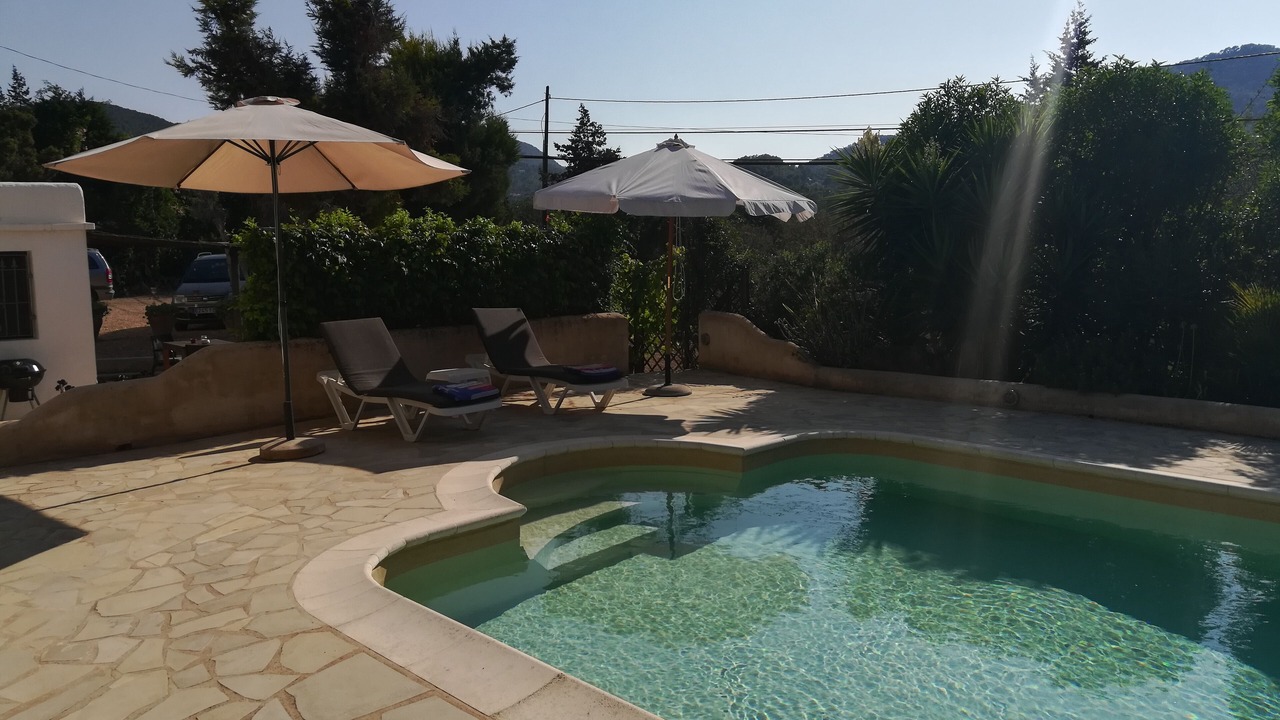 Photo of Outdoor in Sant Agusti des Vedra