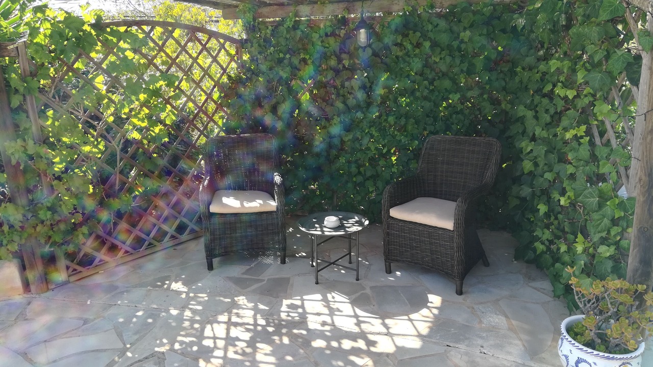 Photo of Patio Balcony in Sant Agusti des Vedra