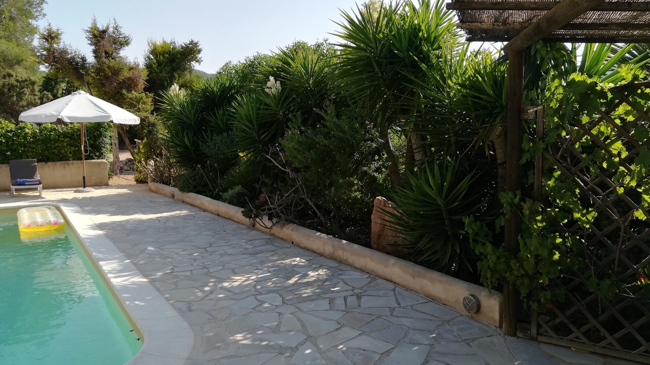 Photo of Outdoor in Sant Agusti des Vedra