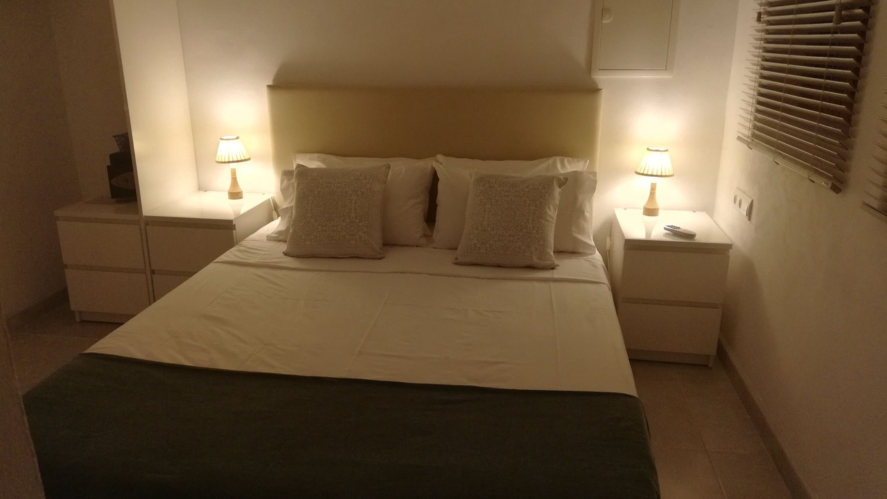 Photo of Bedroom in Sant Agusti des Vedra