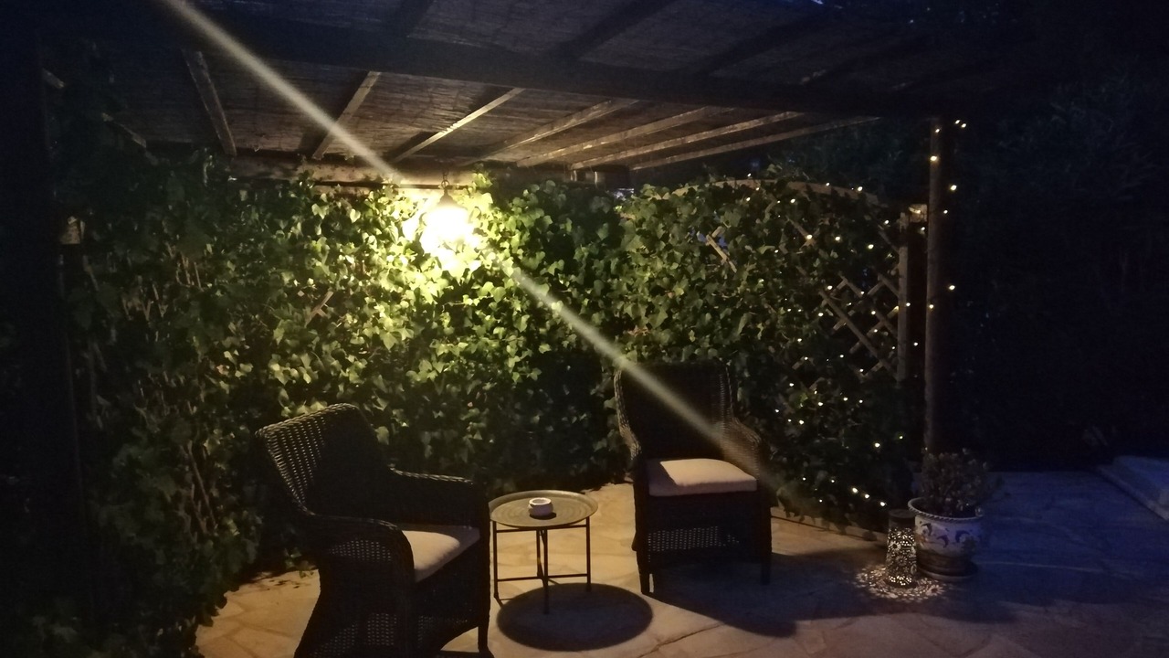 Photo of Patio Balcony in Sant Agusti des Vedra