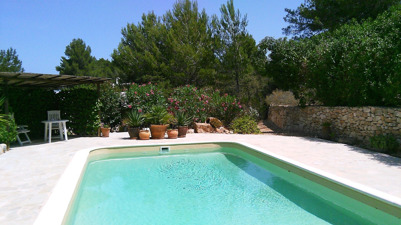Photo of Outdoor in Sant Agusti des Vedra