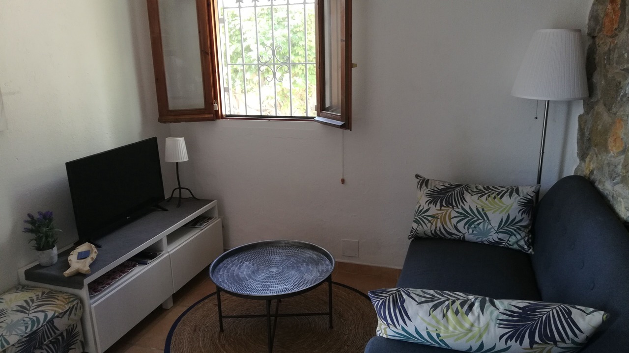 Photo of Livingroom in Sant Agusti des Vedra