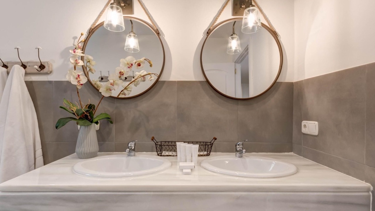 Photo of Bathroom in Museo