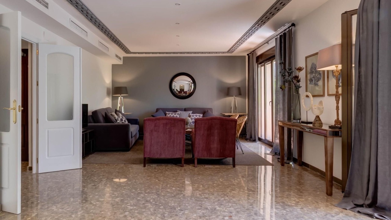 Photo of Livingroom in Museo