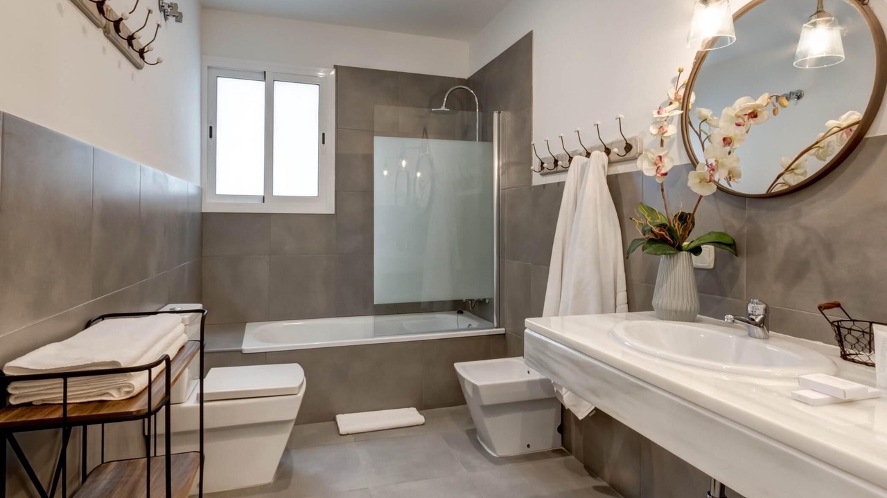 Photo of Bathroom in Museo