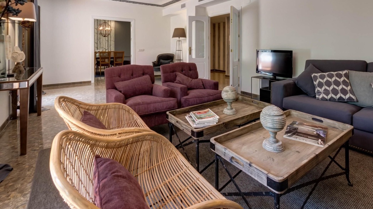 Photo of Livingroom in Museo