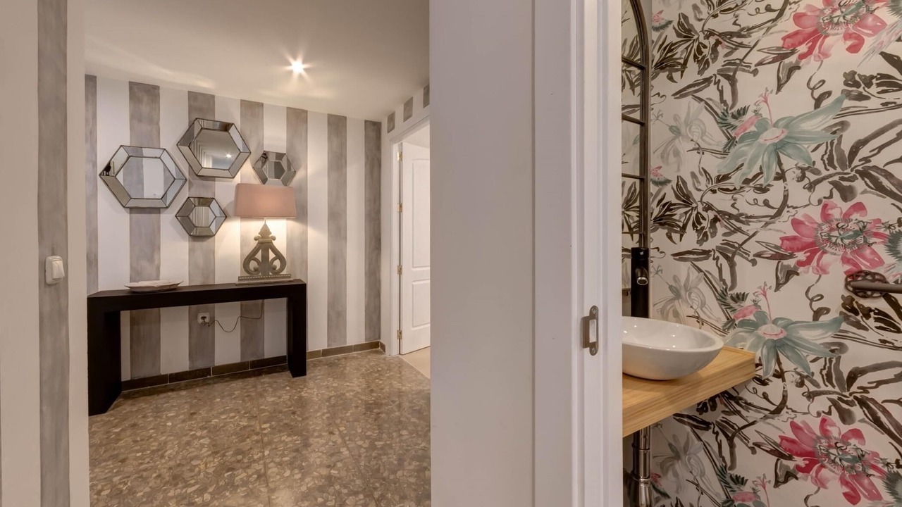 Photo of Bathroom in Museo