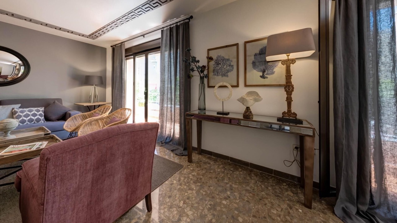 Photo of Livingroom in Museo